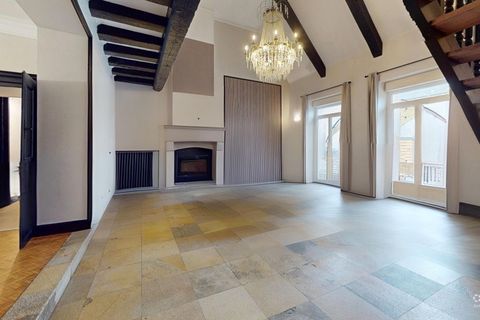 Villa i Stenay, Meuse, Stenay - € 395.000 | Ref: 830039215920 - foto 13