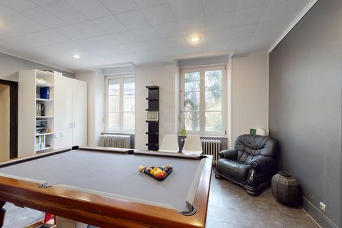 Villa i Stenay, Meuse, Stenay - € 395.000 | Ref: 830039215920 - foto 14
