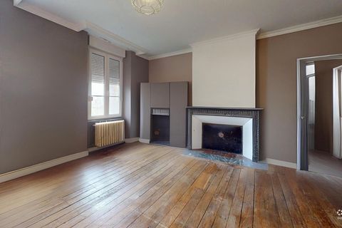 Villa i Stenay, Meuse, Stenay - € 395.000 | Ref: 830039215920 - foto 19