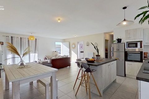 Villa i Vonnas, Ain, Vonnas - € 265.000 | Ref: 830035742435 - foto 1