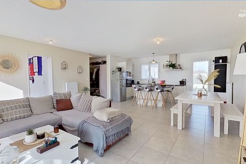 Villa i Vonnas, Ain, Vonnas - € 265.000 | Ref: 830035742435 - foto 2