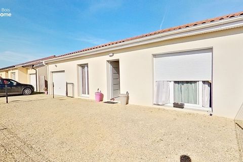 Villa i Vonnas, Ain, Vonnas - € 265.000 | Ref: 830035742435 - foto 3