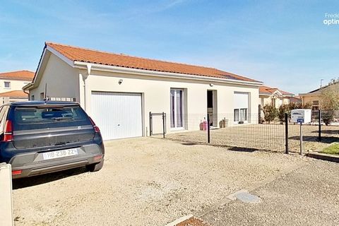 Villa i Vonnas, Ain, Vonnas - € 265.000 | Ref: 830035742435 - foto 4