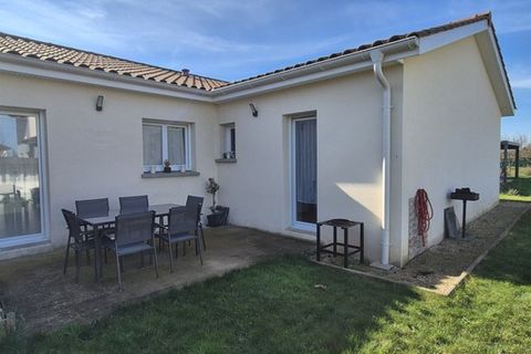 Villa i Vonnas, Ain, Vonnas - € 265.000 | Ref: 830035742435 - foto 6