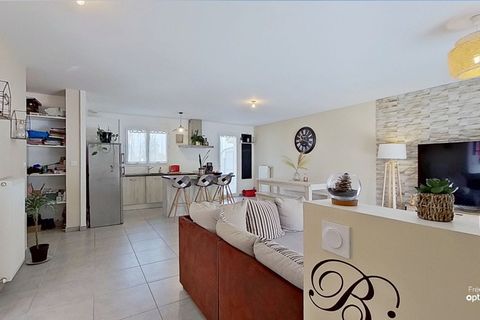 Villa i Vonnas, Ain, Vonnas - € 265.000 | Ref: 830035742435 - foto 7