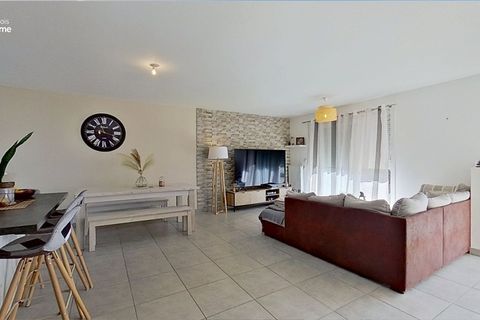 Villa i Vonnas, Ain, Vonnas - € 265.000 | Ref: 830035742435 - foto 8