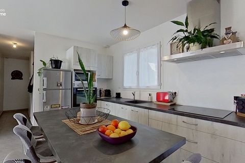 Villa i Vonnas, Ain, Vonnas - € 265.000 | Ref: 830035742435 - foto 9