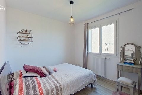 Villa i Vonnas, Ain, Vonnas - € 265.000 | Ref: 830035742435 - foto 11