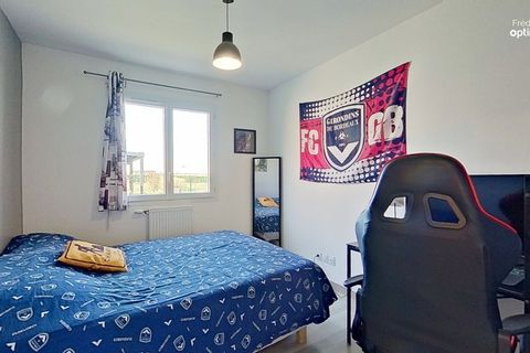 Villa i Vonnas, Ain, Vonnas - € 265.000 | Ref: 830035742435 - foto 12