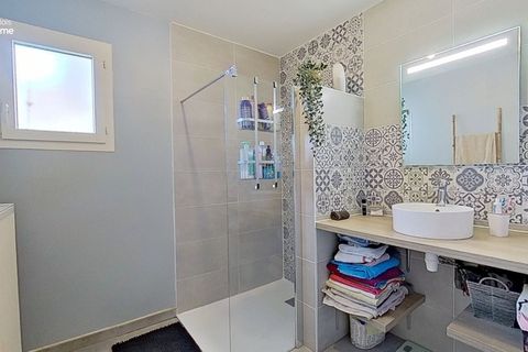 Villa i Vonnas, Ain, Vonnas - € 265.000 | Ref: 830035742435 - foto 14