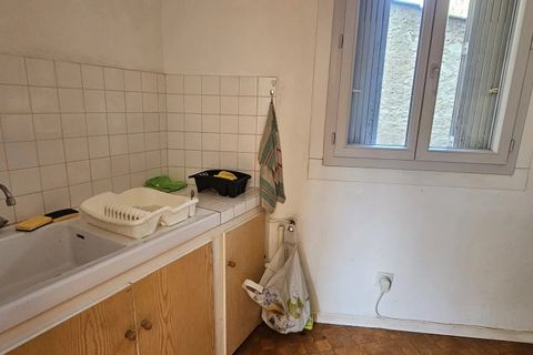 Lejlighed i Auch, Gers, Auch - € 82.000 | Ref: 86855771 - foto 6