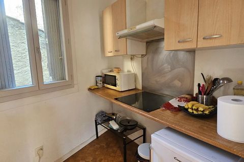 Lejlighed i Auch, Gers, Auch - € 82.000 | Ref: 86855771 - foto 7