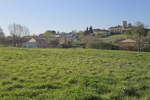 Helårsgrund i Goutz, Gers, Goutz - € 33.000 | Ref: 86858390 - foto 2