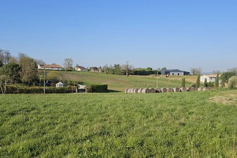 Helårsgrund i Goutz, Gers, Goutz - € 33.000 | Ref: 86858390 - foto 3