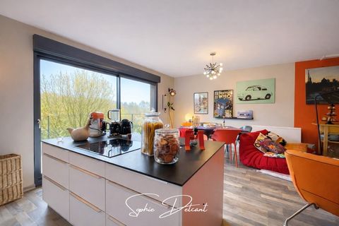 Villa a Beaumont-la-Ronce, Indre-et-Loire, Beaumont-la-Ronce - € 289.000 | Ref: 830032359619 - foto 4