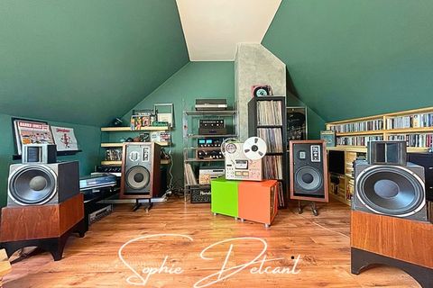 Villa a Beaumont-la-Ronce, Indre-et-Loire, Beaumont-la-Ronce - € 289.000 | Ref: 830032359619 - foto 6