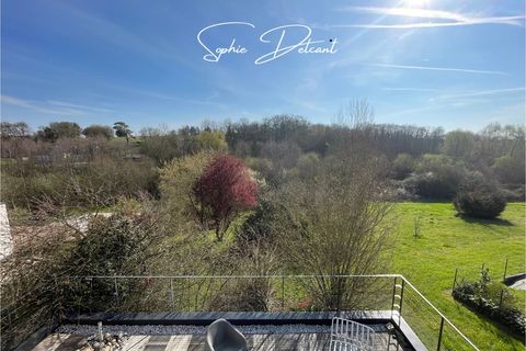 Villa a Beaumont-la-Ronce, Indre-et-Loire, Beaumont-la-Ronce - € 289.000 | Ref: 830032359619 - foto 7
