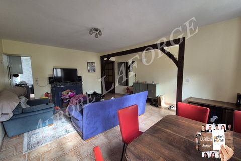 Byhus i Le Blanc, Indre, Le Blanc - € 155.000 | Ref: 830034541391 - foto 1