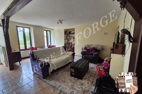 Byhus i Le Blanc, Indre, Le Blanc - € 155.000 | Ref: 830034541391 - foto 2