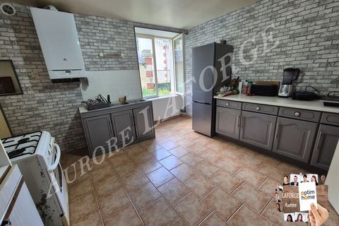 Byhus i Le Blanc, Indre, Le Blanc - € 155.000 | Ref: 830034541391 - foto 3