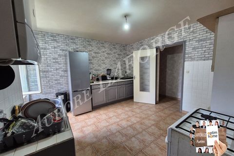 Byhus i Le Blanc, Indre, Le Blanc - € 155.000 | Ref: 830034541391 - foto 4