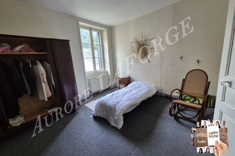 Byhus i Le Blanc, Indre, Le Blanc - € 155.000 | Ref: 830034541391 - foto 12