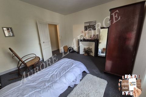 Byhus i Le Blanc, Indre, Le Blanc - € 155.000 | Ref: 830034541391 - foto 13