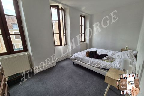 Byhus i Le Blanc, Indre, Le Blanc - € 155.000 | Ref: 830034541391 - foto 14