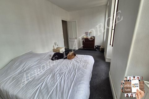 Byhus i Le Blanc, Indre, Le Blanc - € 155.000 | Ref: 830034541391 - foto 15