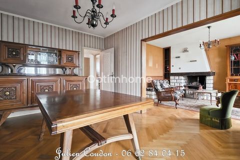 Villa a Aurillac, Cantal, Aurillac - € 150.000 | Ref: 830032106929 - foto 2