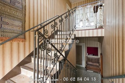 Villa a Aurillac, Cantal, Aurillac - € 150.000 | Ref: 830032106929 - foto 3