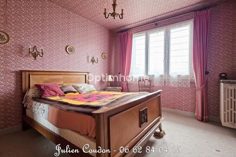 Villa a Aurillac, Cantal, Aurillac - € 150.000 | Ref: 830032106929 - foto 5