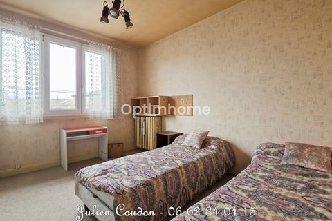 Villa a Aurillac, Cantal, Aurillac - € 150.000 | Ref: 830032106929 - foto 6