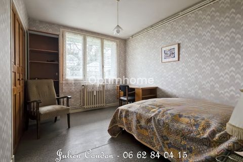 Villa a Aurillac, Cantal, Aurillac - € 150.000 | Ref: 830032106929 - foto 7