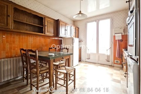 Villa a Aurillac, Cantal, Aurillac - € 150.000 | Ref: 830032106929 - foto 8