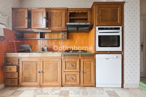 Villa a Aurillac, Cantal, Aurillac - € 150.000 | Ref: 830032106929 - foto 9