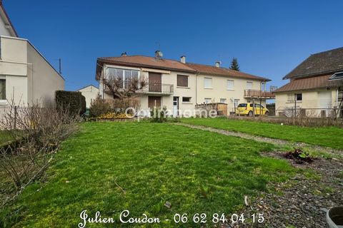 Villa a Aurillac, Cantal, Aurillac - € 150.000 | Ref: 830032106929 - foto 11