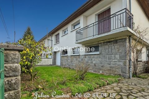 Villa a Aurillac, Cantal, Aurillac - € 150.000 | Ref: 830032106929 - foto 12