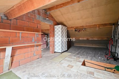 Villa a Aurillac, Cantal, Aurillac - € 150.000 | Ref: 830032106929 - foto 13