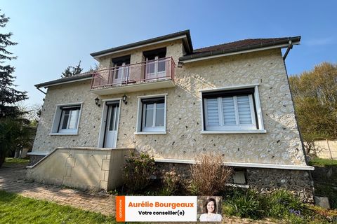Villa a Acquigny, Eure, Acquigny - € 299.000 | Ref: 830033009514 - foto 2