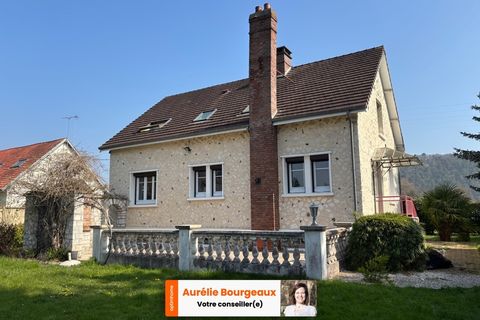 Villa a Acquigny, Eure, Acquigny - € 299.000 | Ref: 830033009514 - foto 3