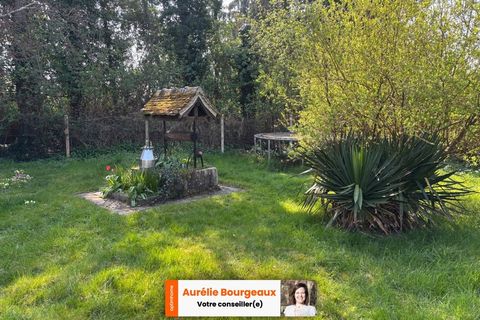 Villa a Acquigny, Eure, Acquigny - € 299.000 | Ref: 830033009514 - foto 4