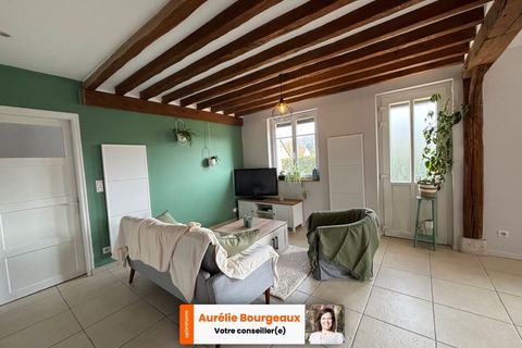 Villa a Acquigny, Eure, Acquigny - € 299.000 | Ref: 830033009514 - foto 5