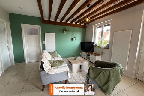 Villa a Acquigny, Eure, Acquigny - € 299.000 | Ref: 830033009514 - foto 6