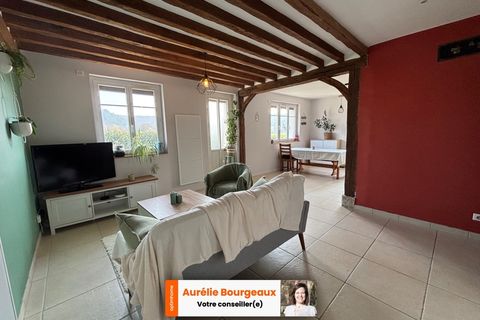 Villa a Acquigny, Eure, Acquigny - € 299.000 | Ref: 830033009514 - foto 7