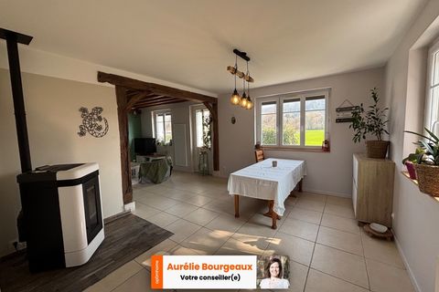 Villa a Acquigny, Eure, Acquigny - € 299.000 | Ref: 830033009514 - foto 8