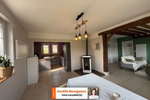 Villa a Acquigny, Eure, Acquigny - € 299.000 | Ref: 830033009514 - foto 9