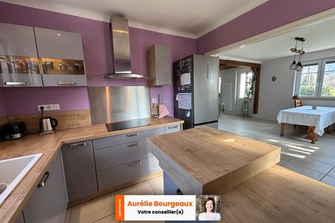 Villa a Acquigny, Eure, Acquigny - € 299.000 | Ref: 830033009514 - foto 10