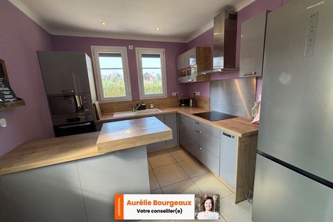 Villa a Acquigny, Eure, Acquigny - € 299.000 | Ref: 830033009514 - foto 11