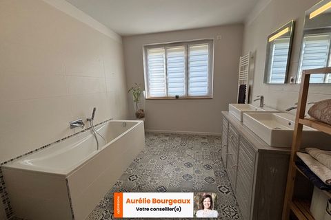 Villa a Acquigny, Eure, Acquigny - € 299.000 | Ref: 830033009514 - foto 13
